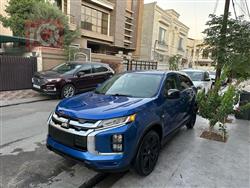 Mitsubishi Outlander Sport